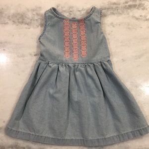 EUC • Carter’s Dress • 9m